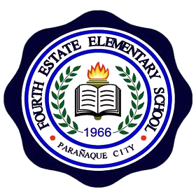 Fourth Estate Elementary School Official Logo