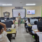 FEES Conducts Interactive Learning Session